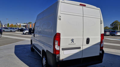 Peugeot Boxer L1h2 Bluehdi 110 Premium