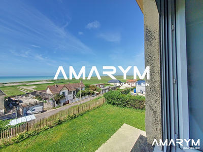 Appartement - 72 m² - 5 pièces