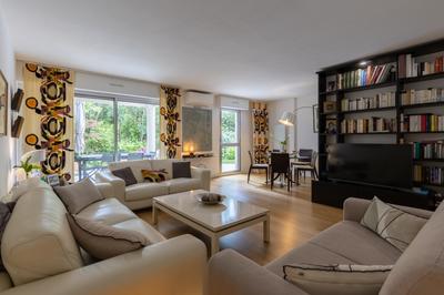 Appartement - 95 m² - 4 pièces