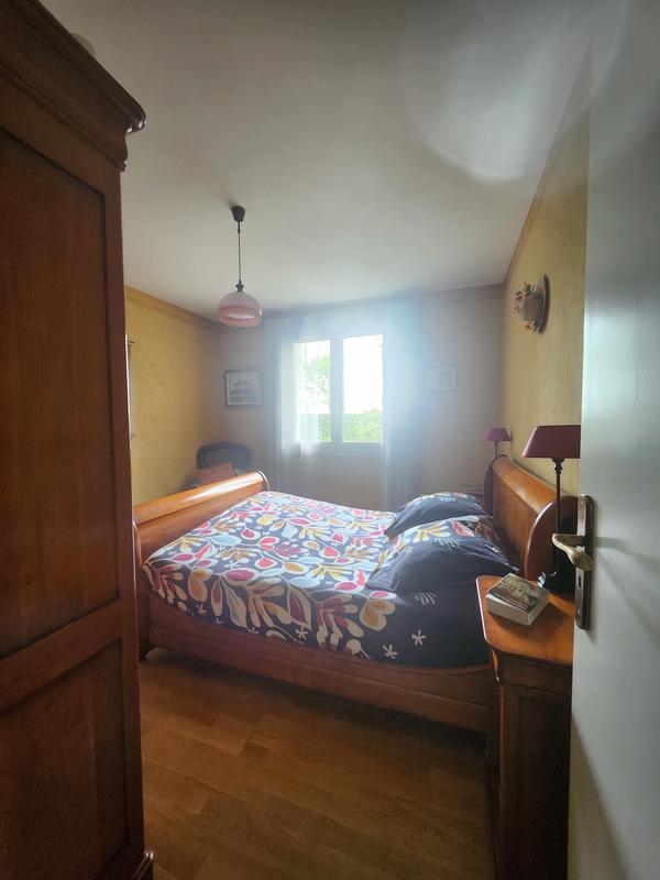 Maison - 118 m² - 6 pièces