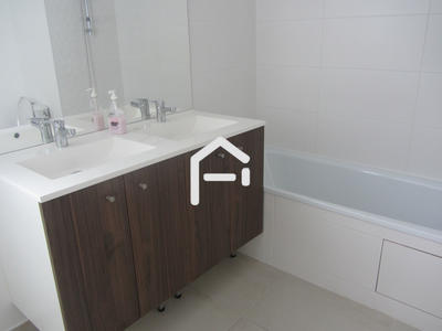 Villa - 88 m² - 4 pièces