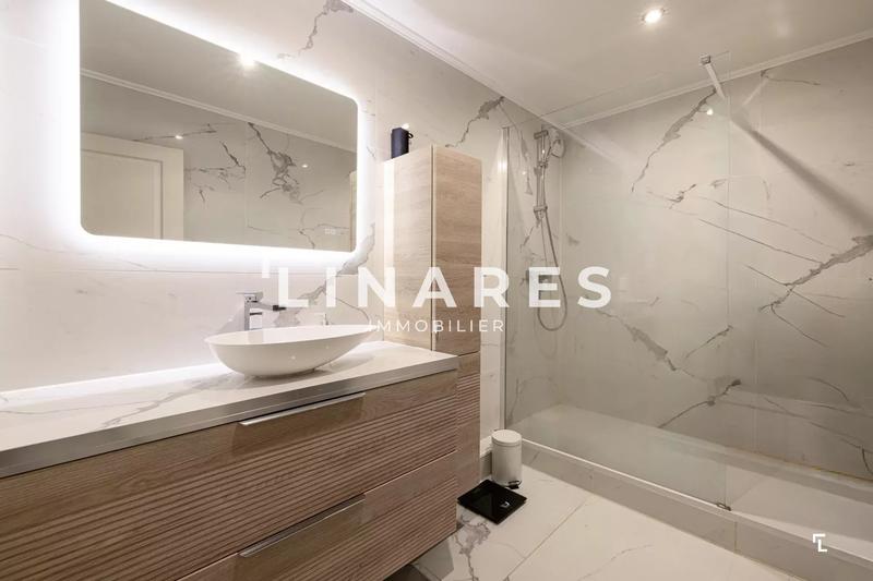 Appartement - 73 m² - 3 pièces