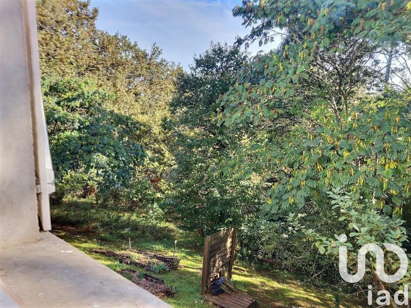 Appartement - 81 m² - 3 pièces