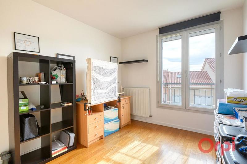 Maison - 127 m² - 5 pièces