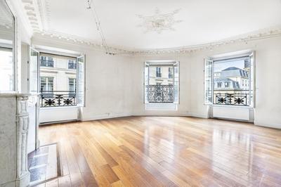 Appartement - 107 m² - 4 pièces