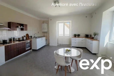 Appartement - 77 m² - 4 pièces