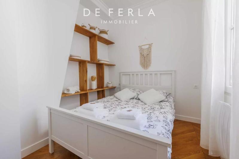 Appartement - 53 m² - 3 pièces