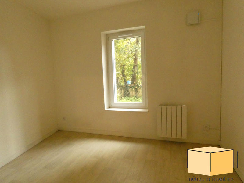 Appartement - 29 m² - 2 pièces