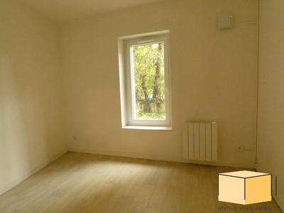 Appartement - 29 m² - 2 pièces