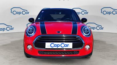 Mini Mini III 1.5 Cooper 136 Bva7 Heddon Street - Automatique Toit ouvrant