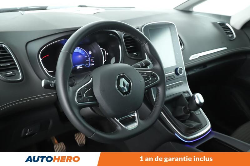 Renault Scénic 1.3 TCe Zen 140 ch