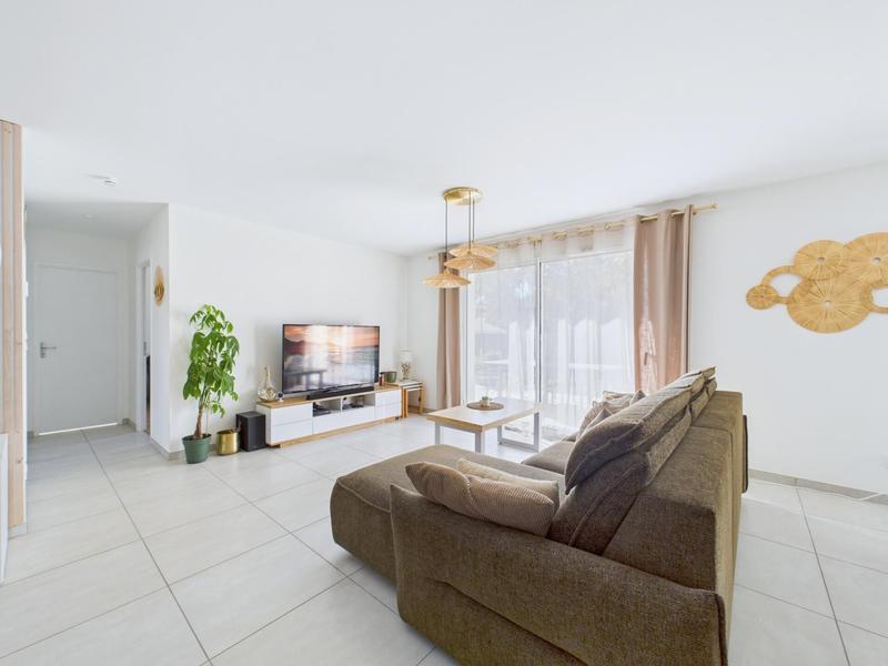 Maison - 75 m² - 3 pièces