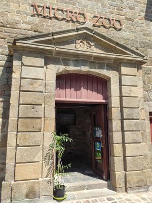 Micro Zoo Saint-Malo