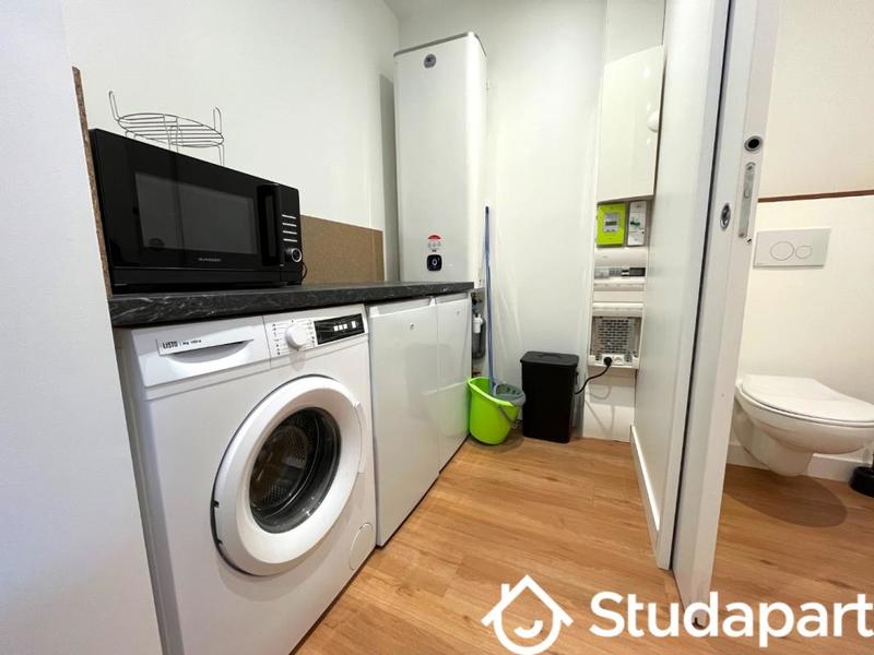 Maison - 56 m² - 3 pièces