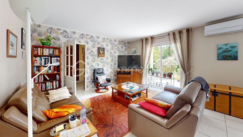 Maison de village - 236 m² - 5 pièces