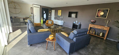 Maison - 193 m² - 4 pièces