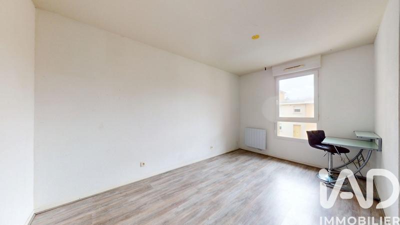 Maison - 84 m² - 4 pièces