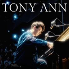 Tony Ann