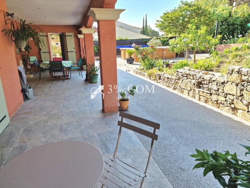 Villa - 151 m² - 5 pièces