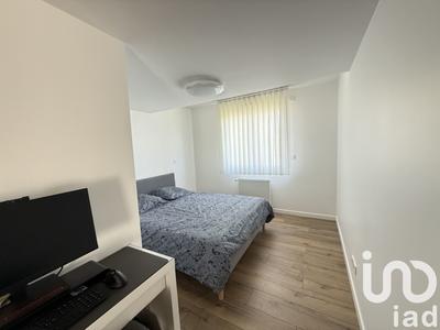 Duplex - 90 m² - 5 pièces