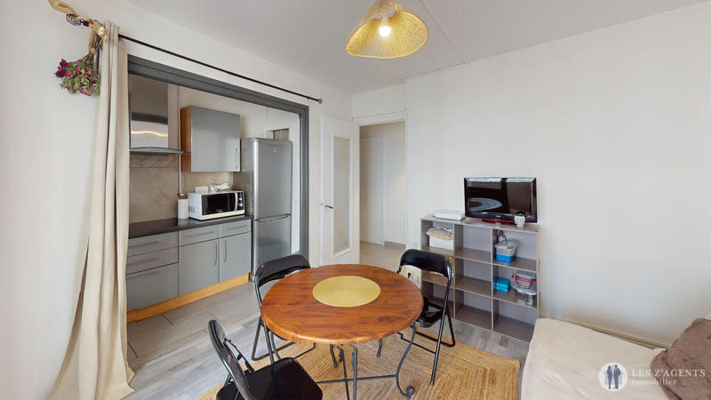 Appartement - 68 m² - 4 pièces