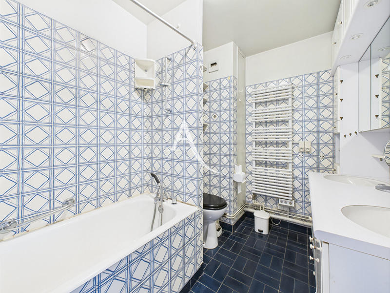 Appartement - 161 m² - 5 pièces