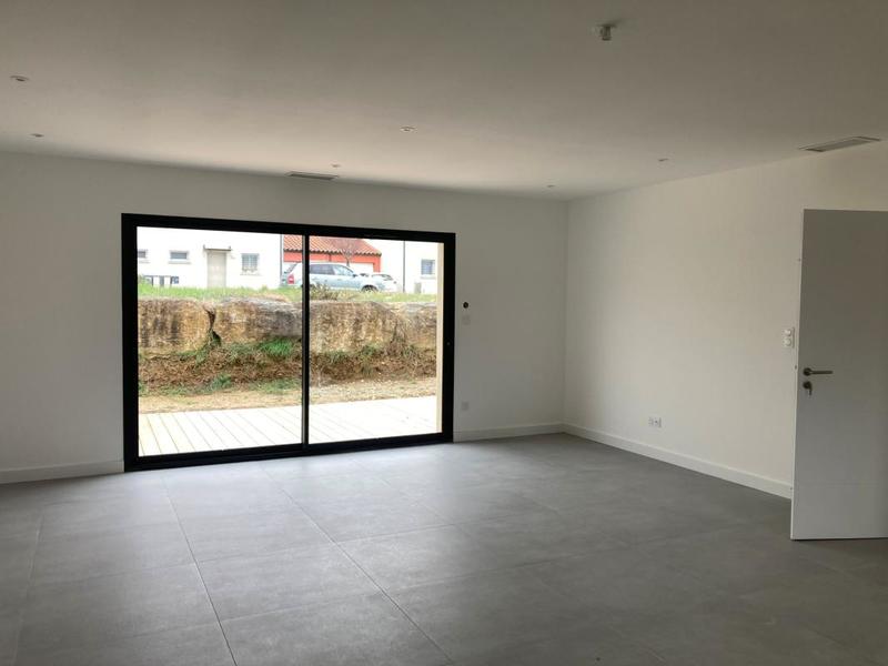Villa - 102 m² - 4 pièces