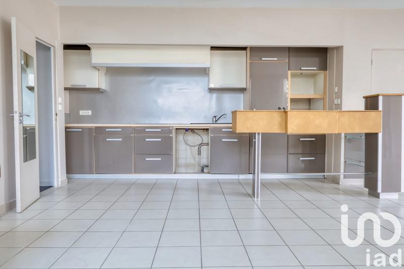 Maison - 128 m² - 5 pièces