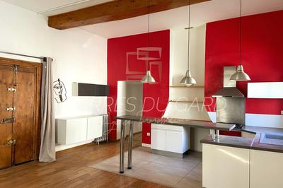 Appartement - 57 m² - 2 pièces