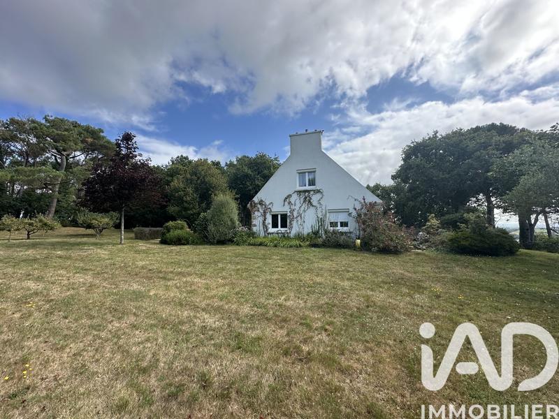 Maison - 136 m² - 4 pièces