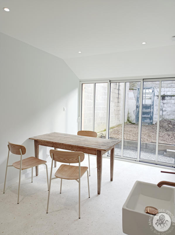 Local commercial - 15 m²