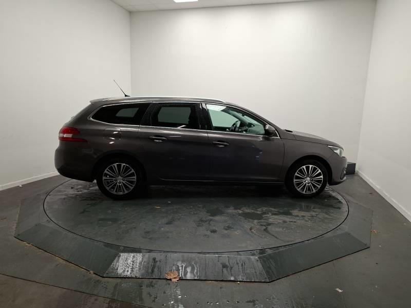 Peugeot 308 Sw BlueHDi 130ch s&amp;S Bvm6 Allure Pack