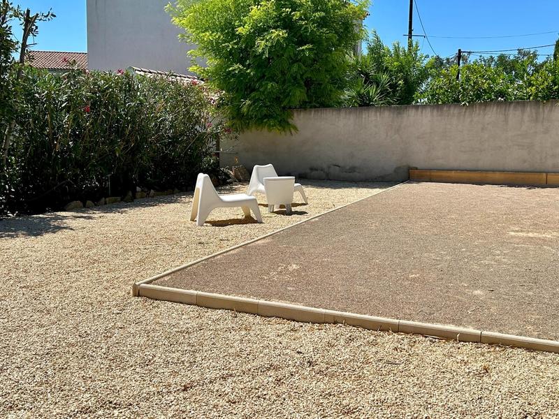 Villa - 140 m² - 4 pièces