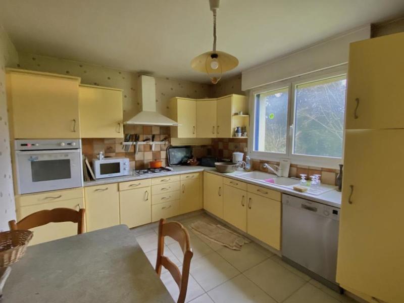 Maison de campagne - 121 m² - 5 pièces