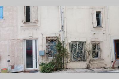 Maison de village - 120 m² - 5 pièces