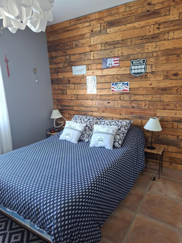 Villa - 107 m² - 4 pièces