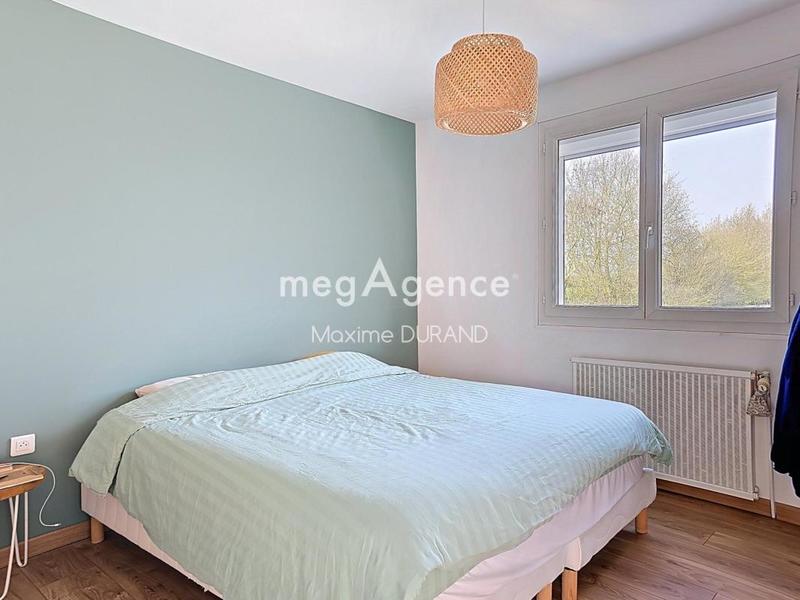 Maison - 127 m² - 6 pièces