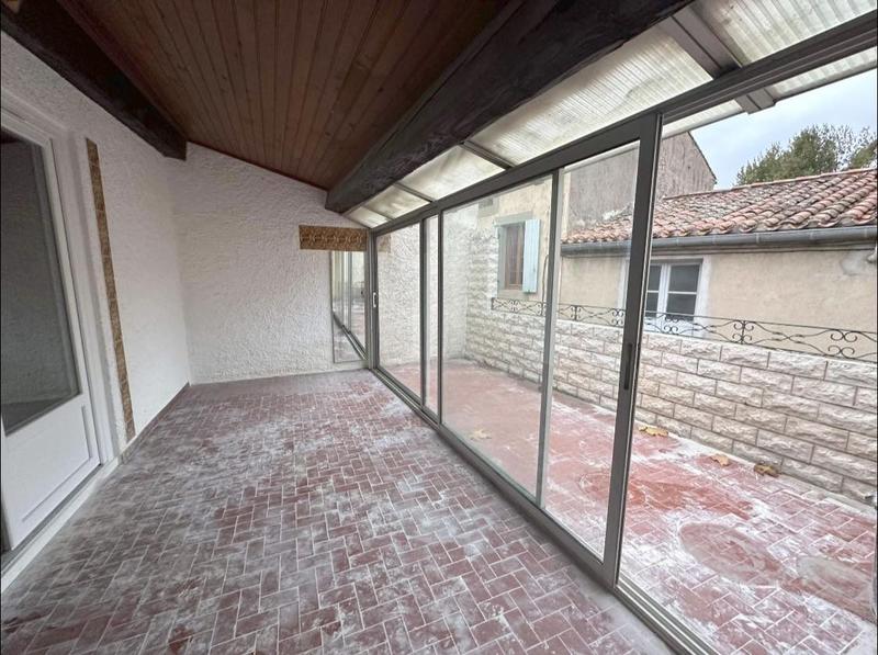 Maison - 130 m² - 4 pièces