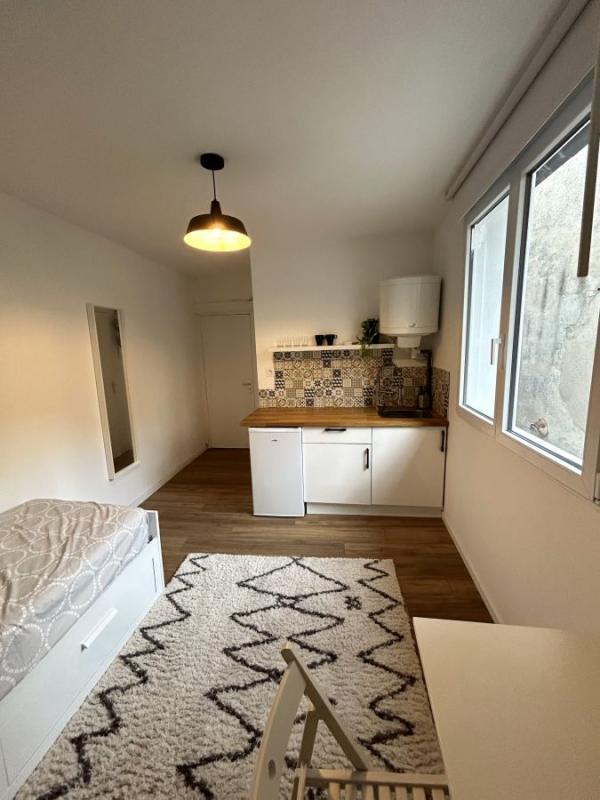 Immeuble - 26 m² - 2 pièces