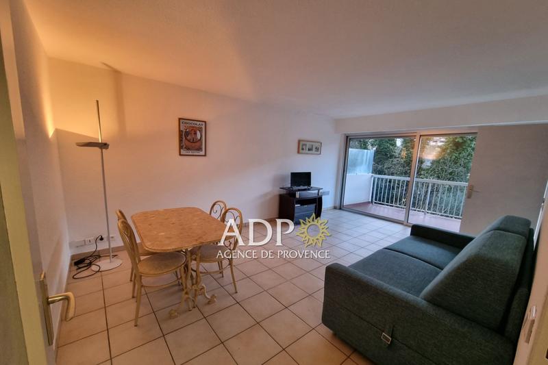 Appartement - 29 m² - 1 pièce