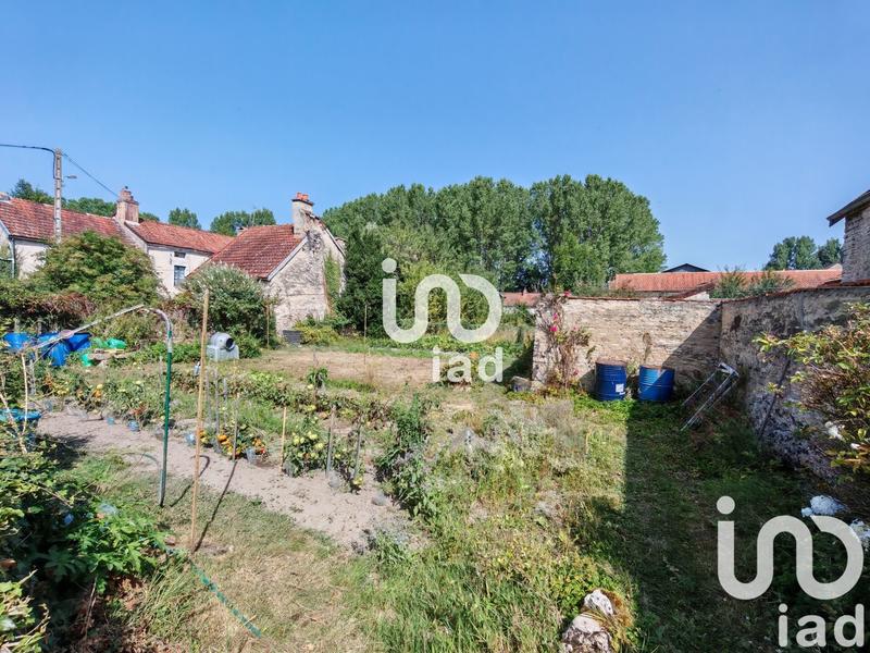 Maison - 99 m² - 4 pièces