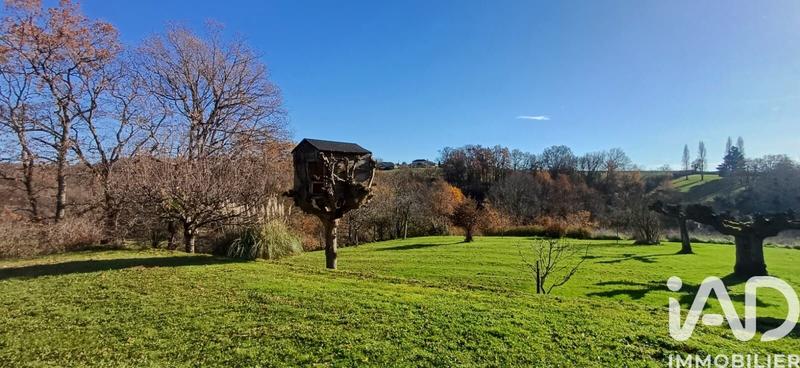 Maison de campagne - 171 m² - 5 pièces