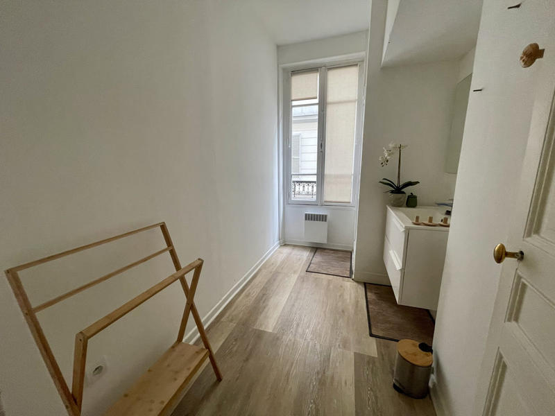 Appartement - 55 m² - 2 pièces