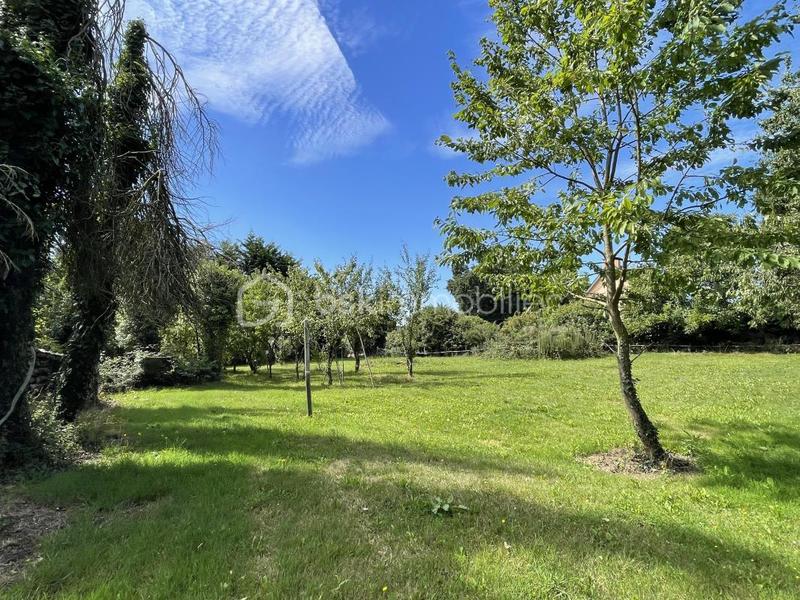 Maison de village - 101 m² - 5 pièces