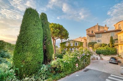 Maison de village - 126 m² - 5 pièces