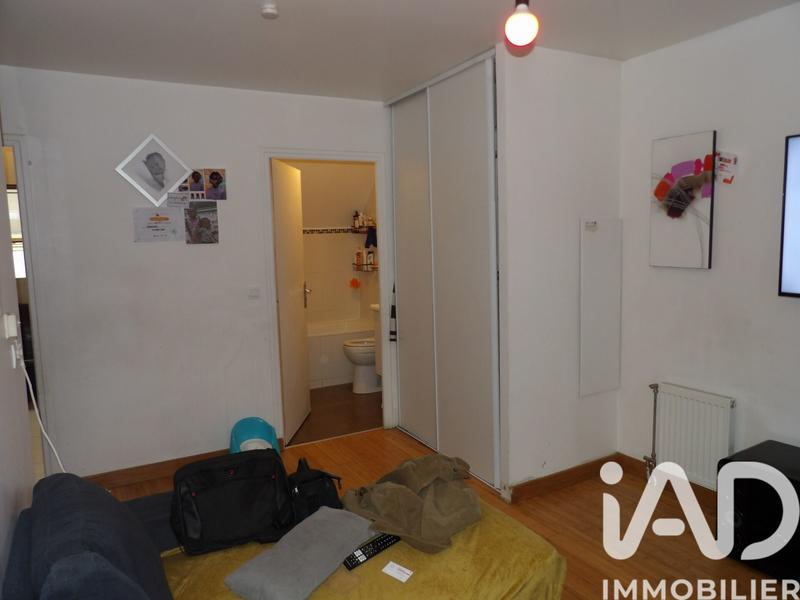 Appartement - 39 m² - 2 pièces