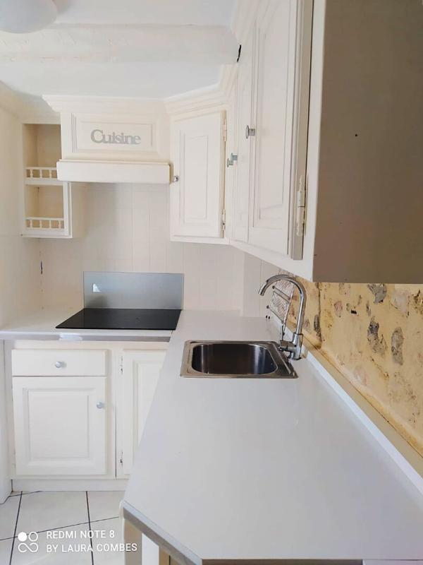 Appartement - 130 m² - 3 pièces