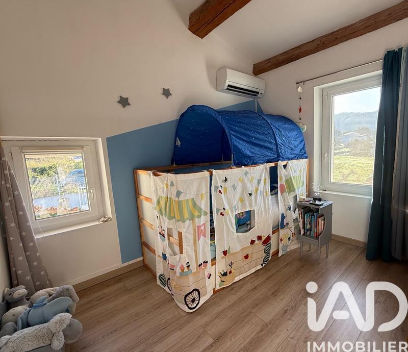 Maison - 150 m² - 4 pièces