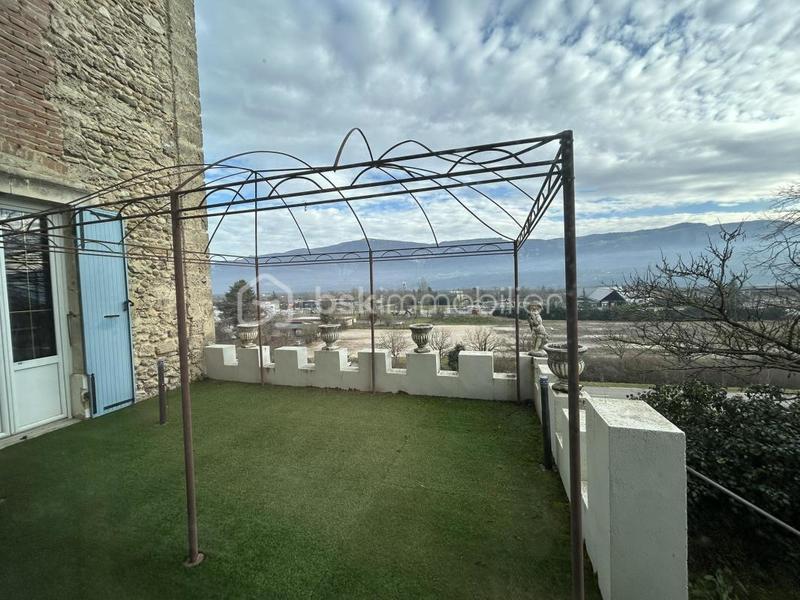 Château - 360 m² - 12 pièces