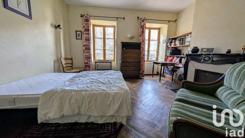 Maison de village - 185 m² - 7 pièces